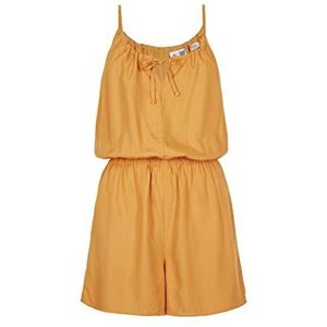 O'NEILL Leina Playsuit, 17016 Nugget, standaard voor dames, 17016 Nugget