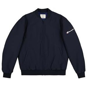 Vest - Stretch Nylon - Gedrukt Logo - Regular Fit