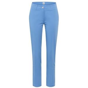 Style Maron S chinobroek in ultralichte katoenkwaliteit, 16 Riviera, 29W / 32L