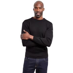 Armor lux, Heren-pullover eenkleurigFouesnant - - XX-Large