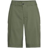 Fietsbroek - Zwart - Ademend - Elastisch - Verstelbare Tailleband