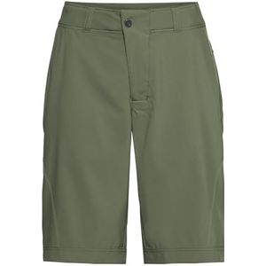 Fietsbroek - Zwart - Ademend - Elastisch - Verstelbare Tailleband