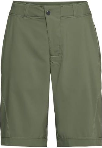 Fietsbroek - Zwart - Ademend - Elastisch - Verstelbare Tailleband