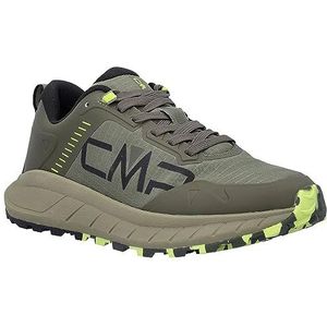 CMP Hamber Lifestyle Shoes, herensneakers, militair zuur, 40 EU, militair zuur, 40 EU