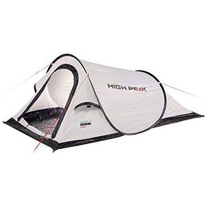 Wbs bc 1-3 persoons tenten wildebeast tent shinga l - Kampeerartikelen  online | o.a. tent & luchtbed | beslist.nl