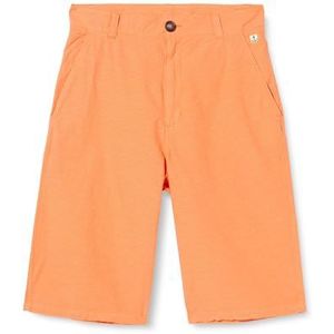 Armor Lux Losse erfgoed shorts, Koraal E24, 36