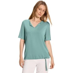 Lichtgewicht T-shirt, Adriatic Green, M