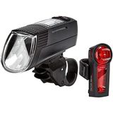 KIT Luces LED TRELOCK LS760 I-GO VISION/LS740 VECT