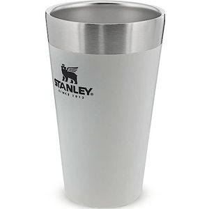Thermosbeker Stanley The Stacking Beer Pint Ash 0