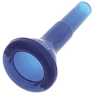 pBone Mondstuk Alt Trombone Mini blauw