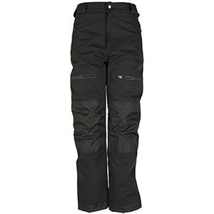 Planam Maat M heren outdoor broek Slope winterbroek zwart model 3645