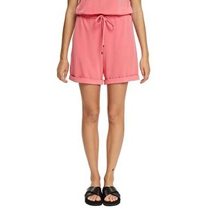 ESPRIT dames jumpsuits 032ee1b350, 640/koraalrood., XXL