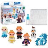 Aquabeads Frozen set van 2 tekens