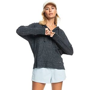 Quiksilver Women's Destination Surf Hooded Sweatshirt (pak van 1)