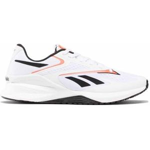 Reebok Unisex Speed 22 Tr Sneaker, Ftwwht Orgfla Cblack, 39 EU