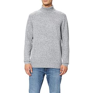 Revolution Mens 6536 Sweater, Navy, XL