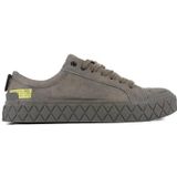 Palladium - Palla Ace Low Surplus - Sportschoenen - Katoen - Rubber