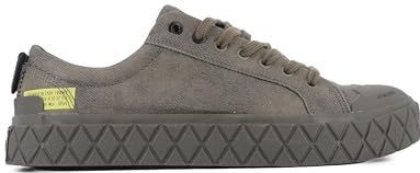 Palladium - Palla Ace Low Surplus - Sportschoenen - Katoen - Rubber