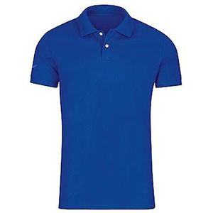 Trigema Poloshirt voor dames, blauw (Royal 049)., S