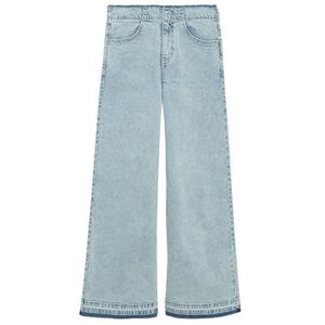 Jeans - Regular Fit - Denim - Katoenmix - 5-Pocket Styling