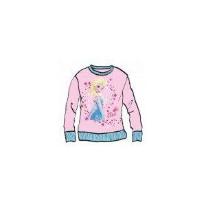 Disney Maya Bay Classic Fit, baby-sweatshirt met korte mouwen, roze (roze), eenheidsmaat