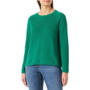 GERRY WEBER Edition Dames 977016-44020 T-shirt, Vibrant Green, 40, Vibrant Green, 40