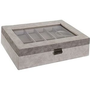 DKD Home Decor Sieradendoos, standaard