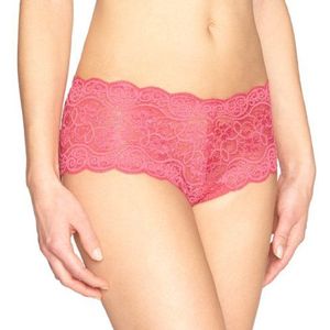 Triumph Amourette 300 Maxi X slip dames,roze (Gy).,46