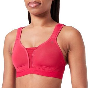 Odlo Dames Padded High Sportbeha Dames Sportbeha