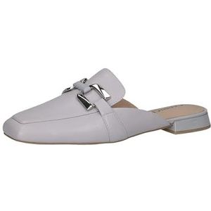 Caprice - Sandaaltje 9-27302 - Sandalen - Zwart - Leer - G-breedte