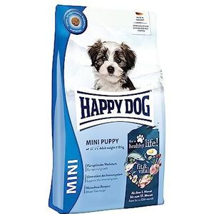 Happy Dog fit & vital Mini Puppy 300g