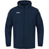 JAKO Unisex all-weather jas Team 2.0, marine, L