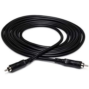 Hosa CRA103 kabel (jack jack jack 90 cm)