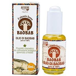 Aessere 21421 Baobab Aessere 100% zuivere olie