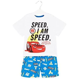 Disney jongens set, blauw, 2 jaar, Blauw, 24 Maanden