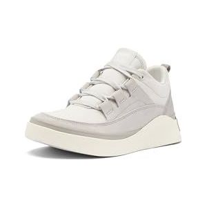 Sorel Vrouwen N About 4 Low Sneaker Waterdicht, Maansteen Zeezout, 41.5 EU