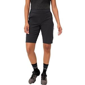 VAUDE Dames Shorts Dames Kuro Shorts II