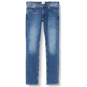 MUSTANG Vegas Jeans voor heren, middenblauw 683, 29W x 32L