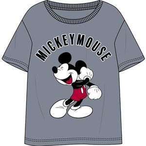 Suncity Mickey Mouse T-shirt voor jongeren/volwassenen