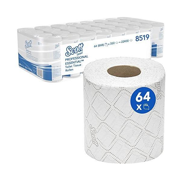 Amazon - Toiletpapier kopen? | Ruim assortiment, laagste prijs | beslist.nl