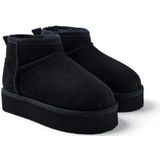 GIOSEPPO Brooten laarzen, zwart, maat 32, Zwart, 32 EU