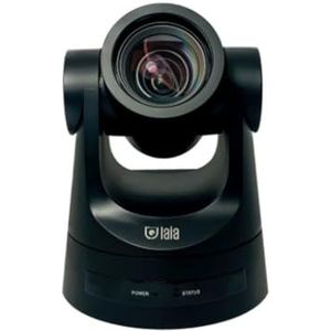 Laiatech - PTZ Camera - Zwart - Full HD - USB 3.0 - HDMI - SDI - LAN - 12X Zoom