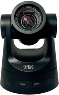 Laiatech - PTZ Camera - Zwart - Full HD - USB 3.0 - HDMI - SDI - LAN - 12X Zoom
