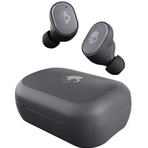Skullcandy Grind True Wireless In-Ear Earbud - Chill Grey