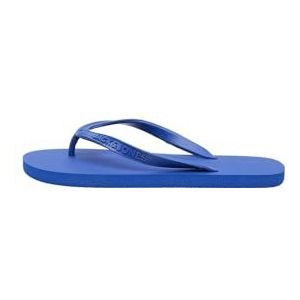 Jack & Jones JFWBASIC EVA FLIP FLOP, blauw (nautical blue), 42/43 EU