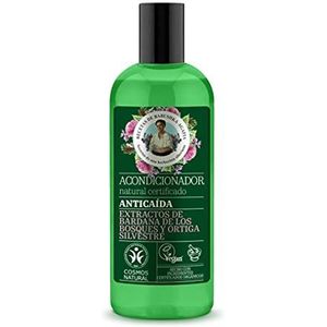 Green Agafia - Conditioner tegen Haaruitval - 260 ml