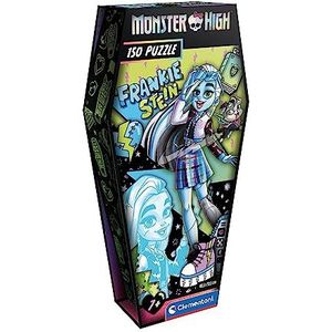 Clementoni Monster High - Frankie Stein - Kinderpuzzel - 150 Stukjes - Legpuzzel - Vanaf 7 Jaar