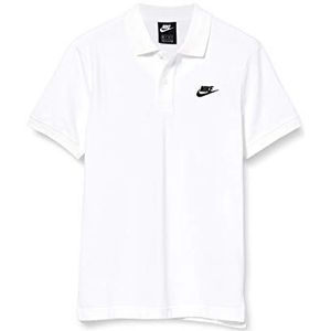 Nike Heren M NSW Ce Polo Matchup Pq Polo Shirt (1 stuk)