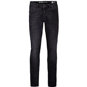 Garcia Heren Rocko Jeans, dark used, 34