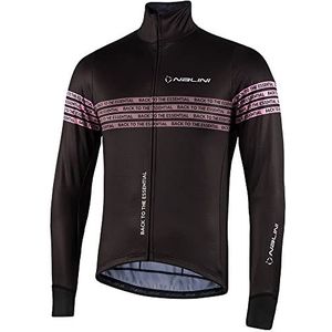 Nalini STRADA 03057201100C000.10 jas zwart maat M